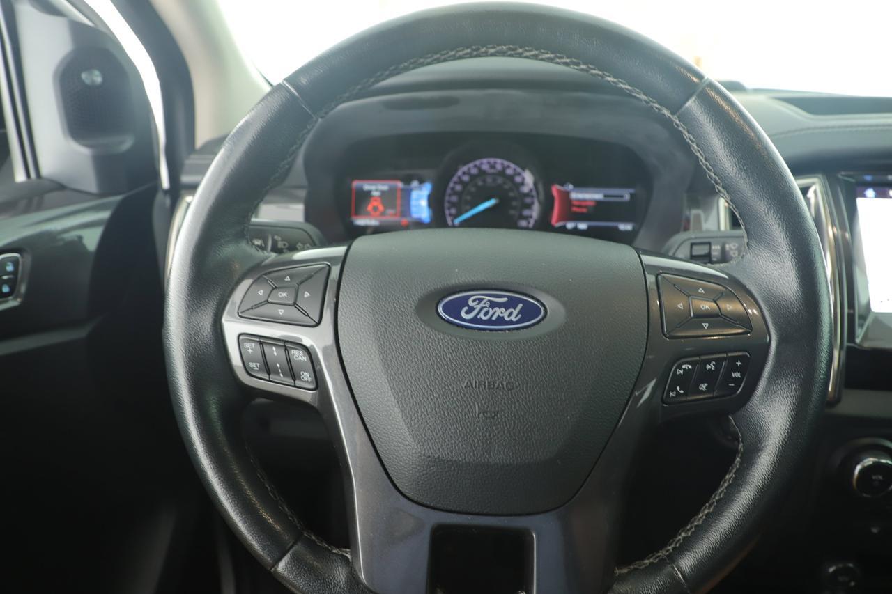 2019 Ford Ranger New Braunfels TX