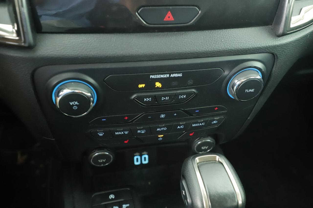 2019 Ford Ranger New Braunfels TX