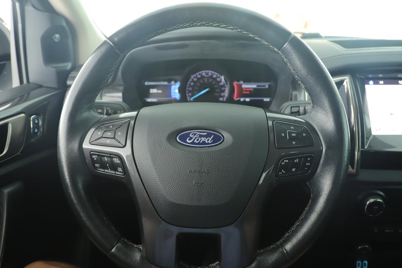2019 Ford Ranger New Braunfels TX