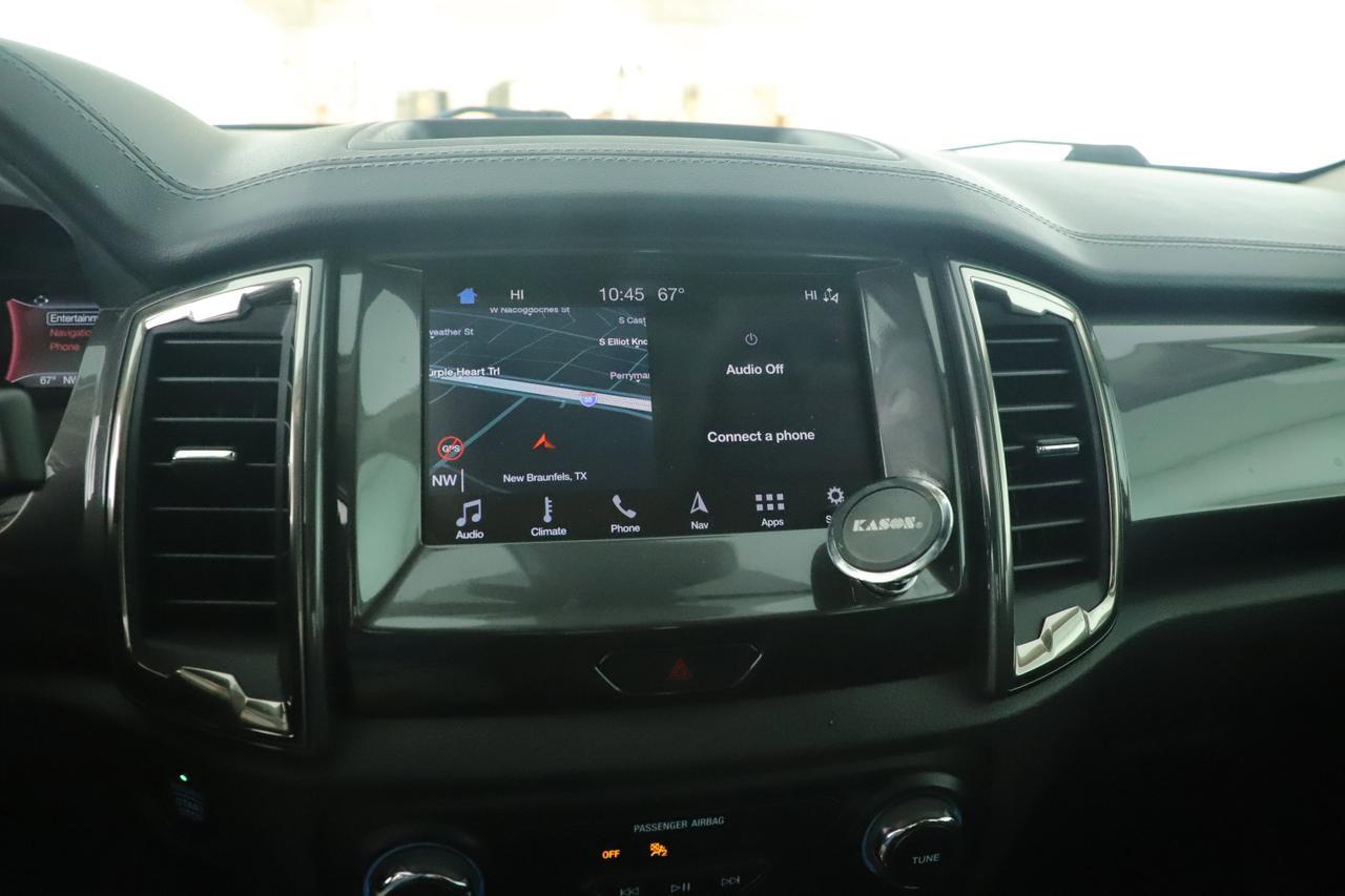 2019 Ford Ranger New Braunfels TX