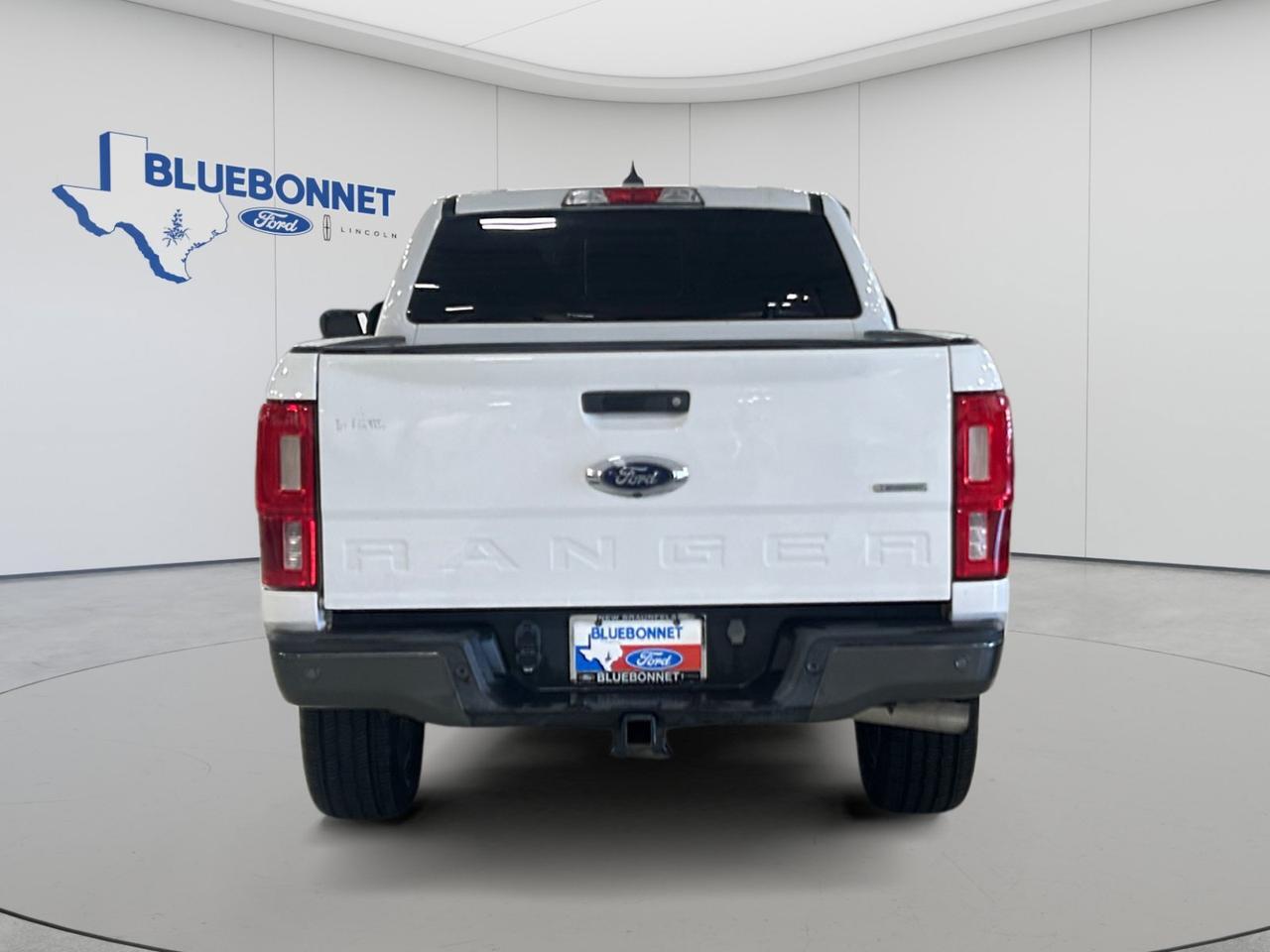 2019 Ford Ranger New Braunfels TX