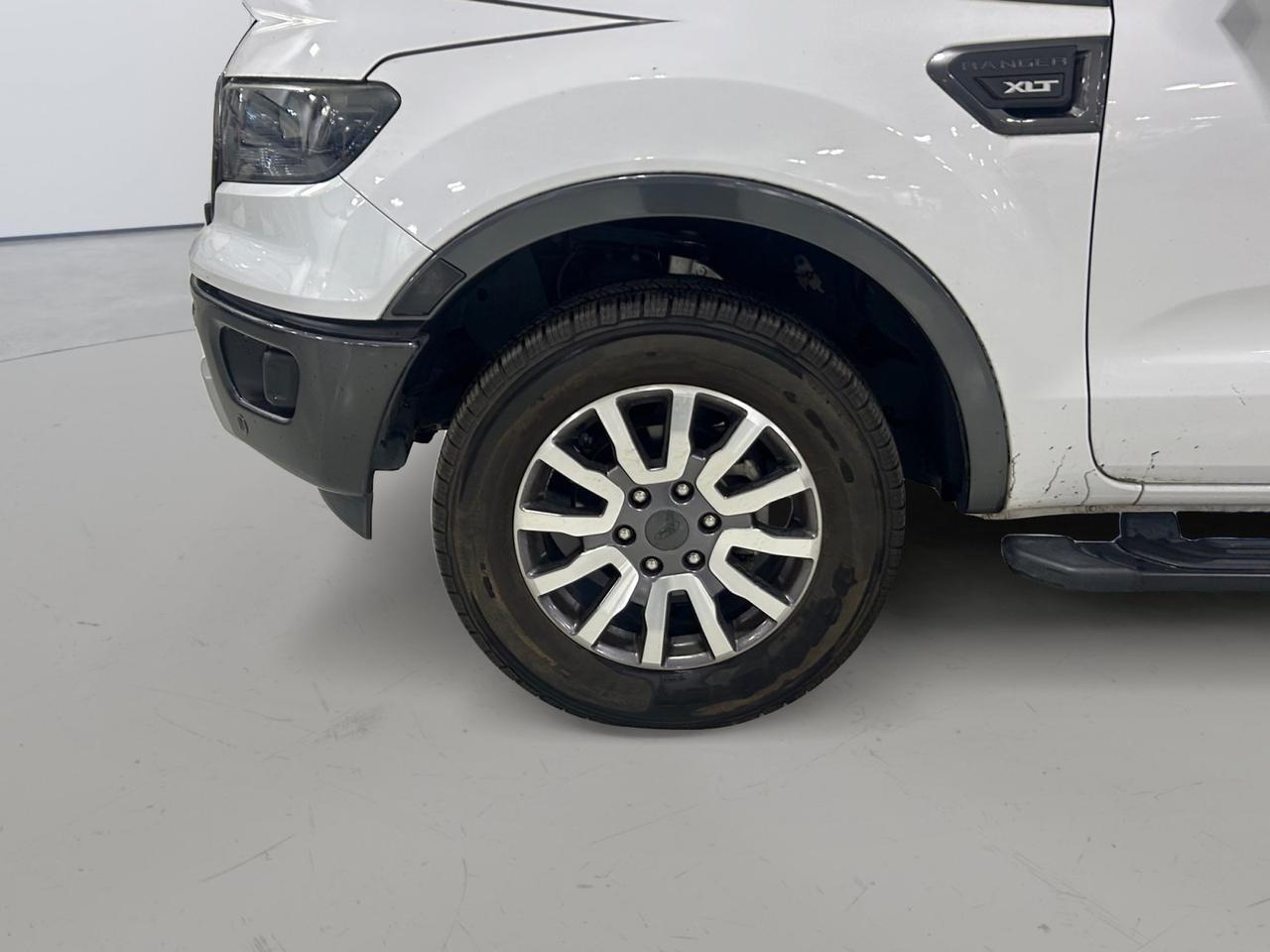 2019 Ford Ranger New Braunfels TX