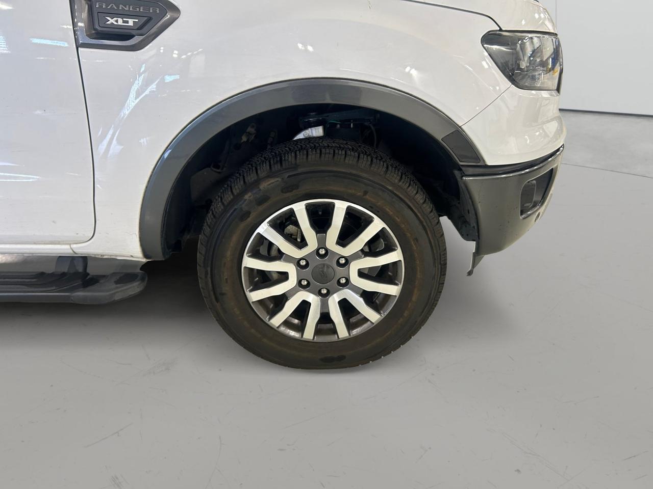 2019 Ford Ranger New Braunfels TX