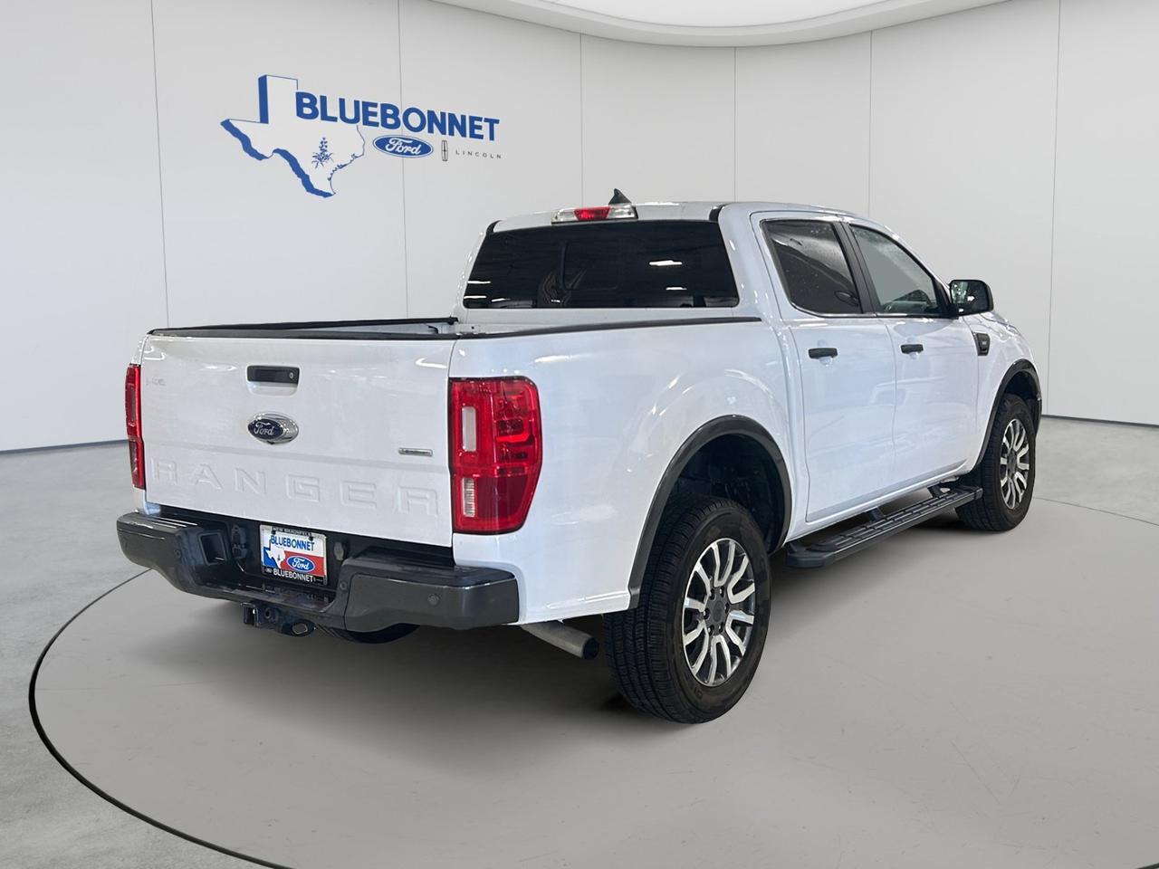 2019 Ford Ranger New Braunfels TX