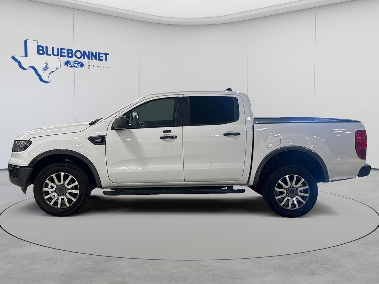 2019 Ford Ranger New Braunfels TX