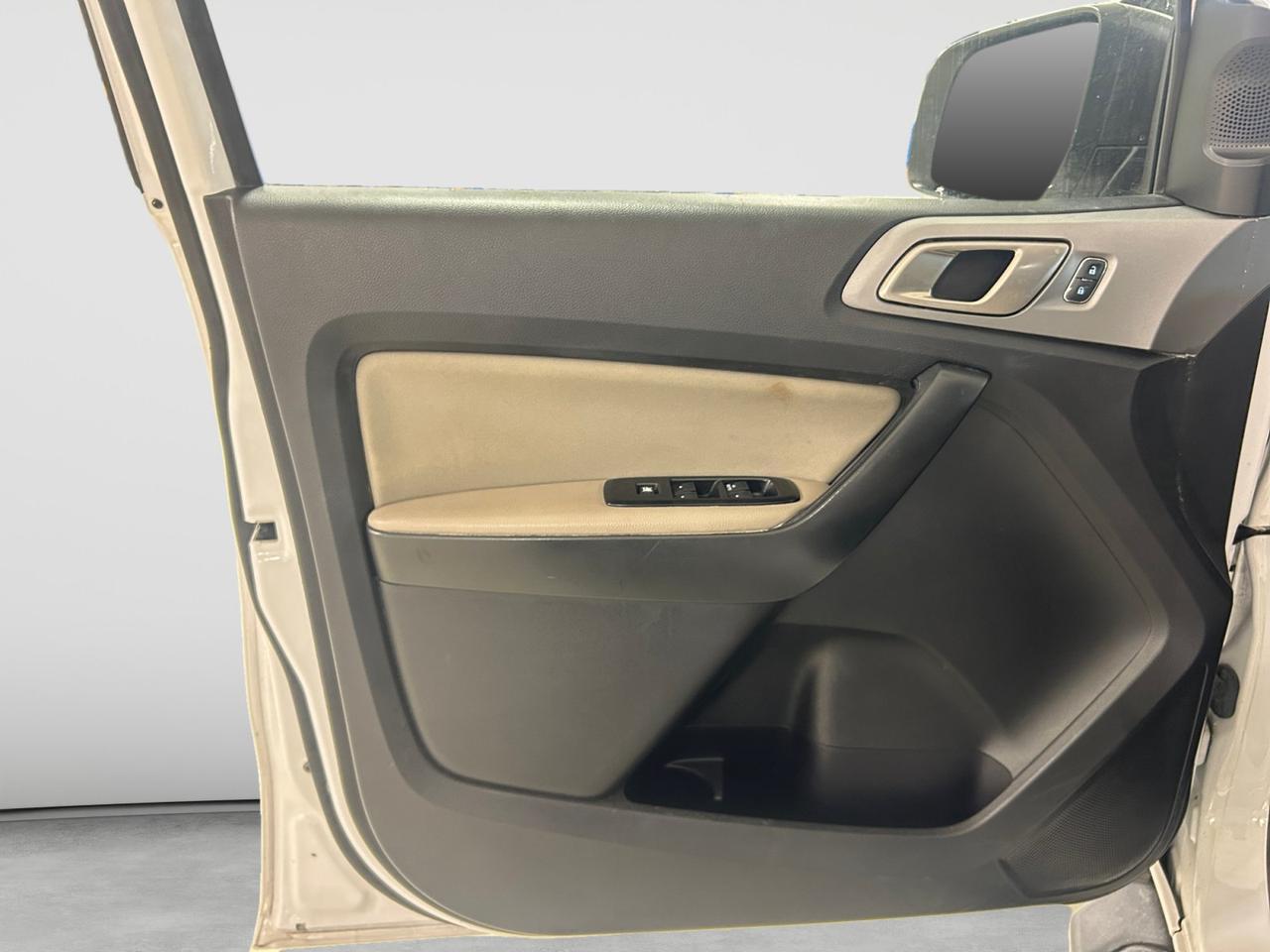 2019 Ford Ranger New Braunfels TX