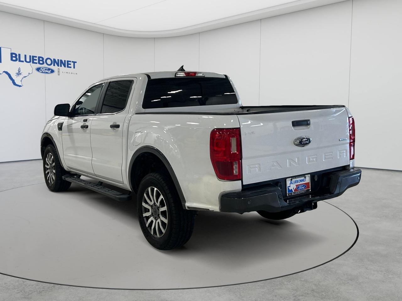 2019 Ford Ranger New Braunfels TX