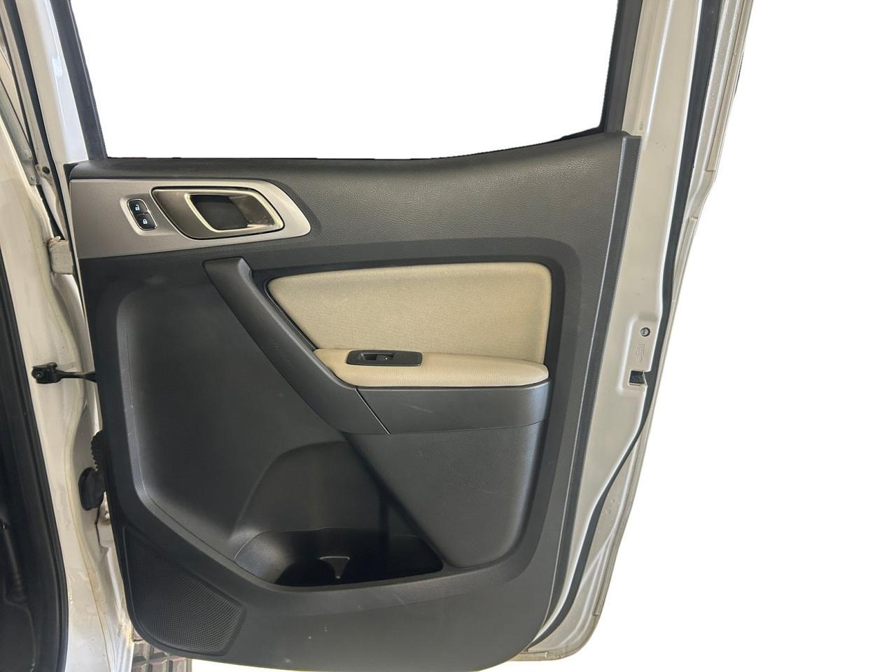 2019 Ford Ranger New Braunfels TX