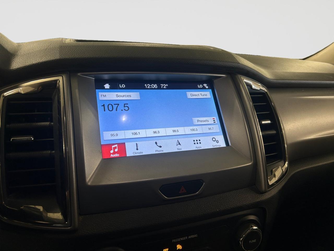 2019 Ford Ranger New Braunfels TX