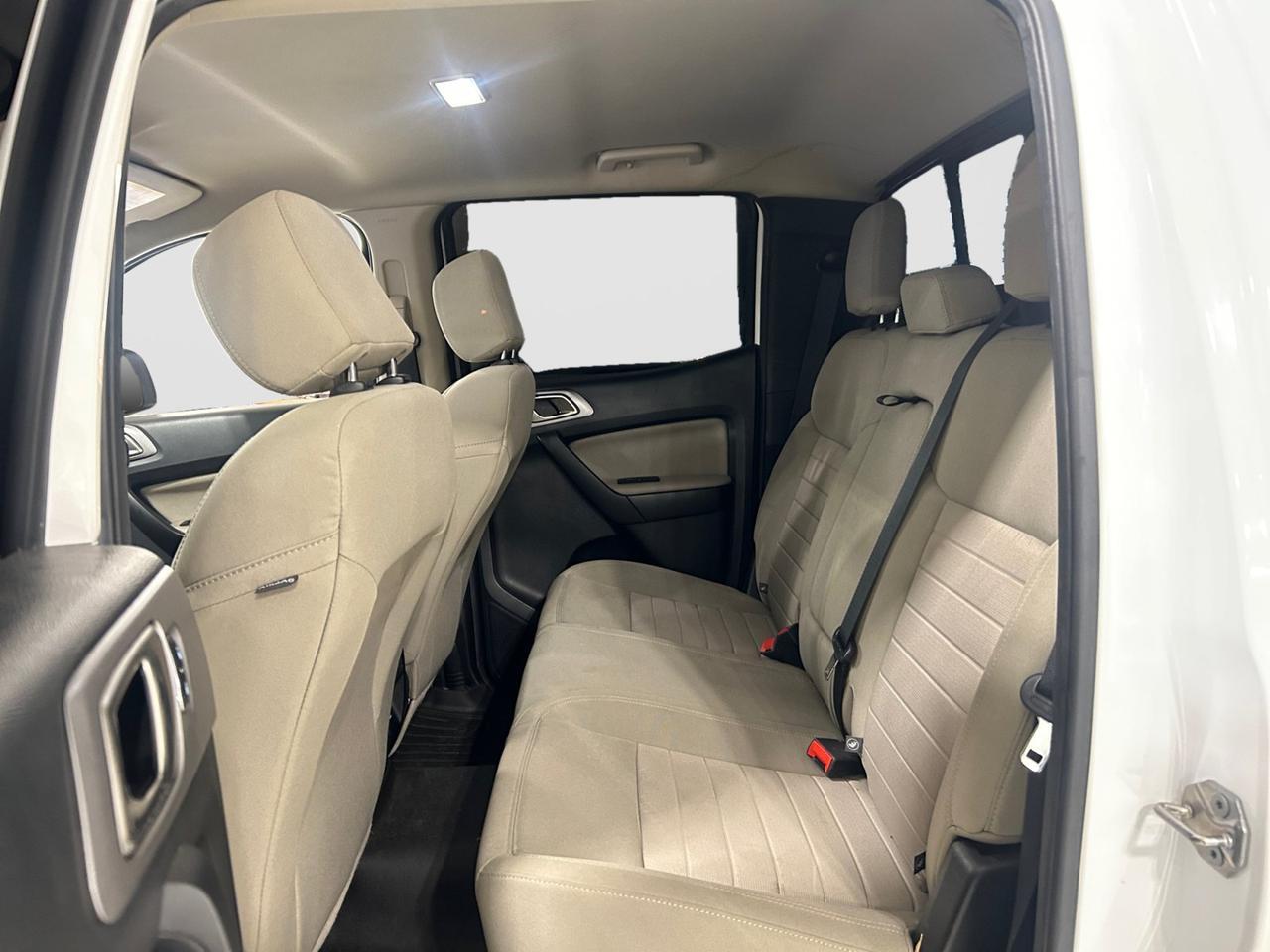 2019 Ford Ranger New Braunfels TX