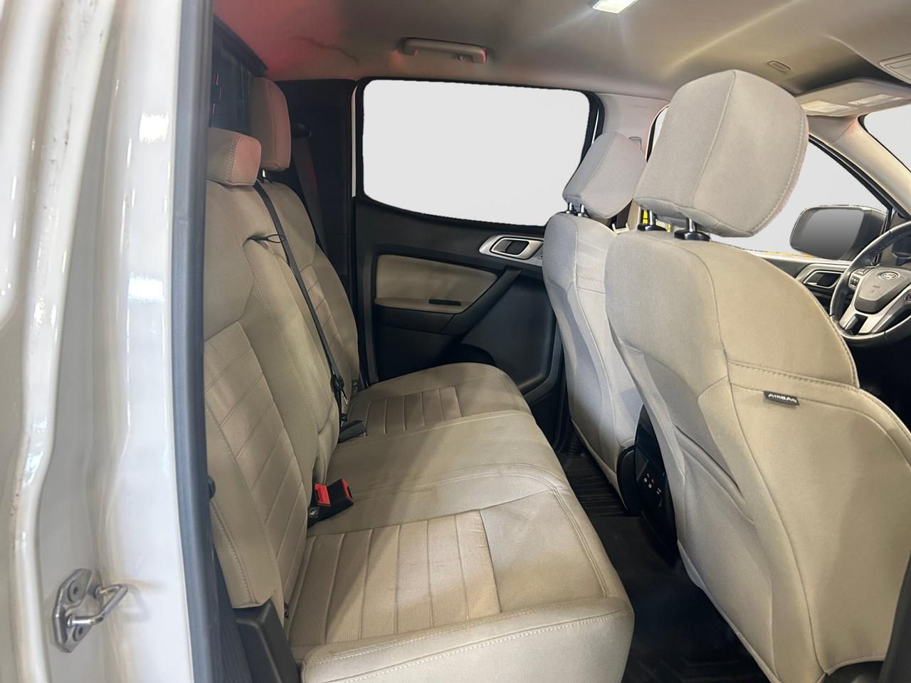 2019 Ford Ranger New Braunfels TX