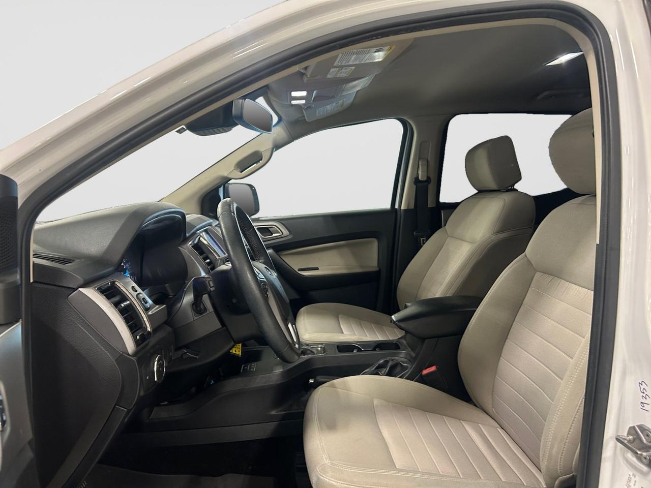 2019 Ford Ranger New Braunfels TX