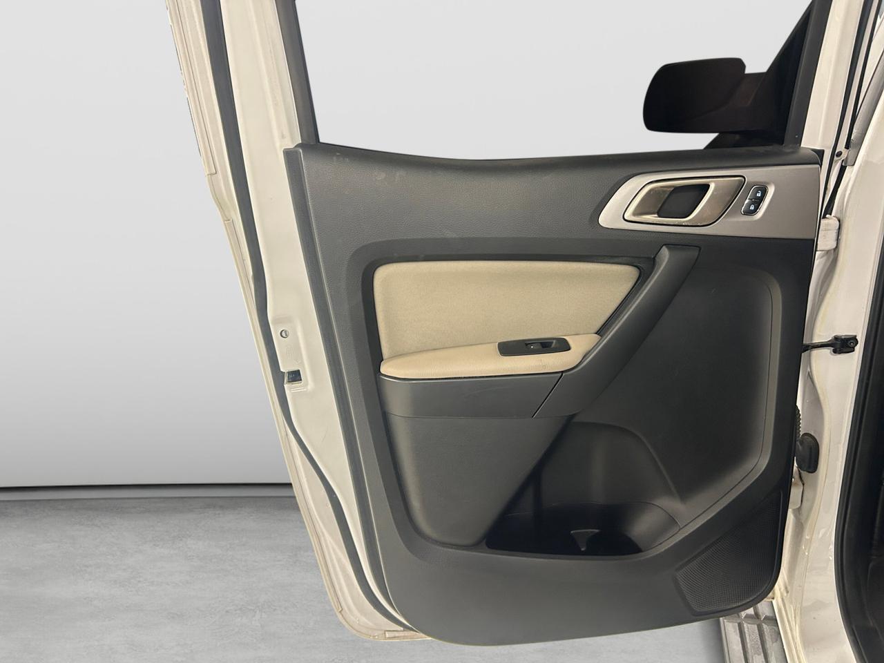 2019 Ford Ranger New Braunfels TX