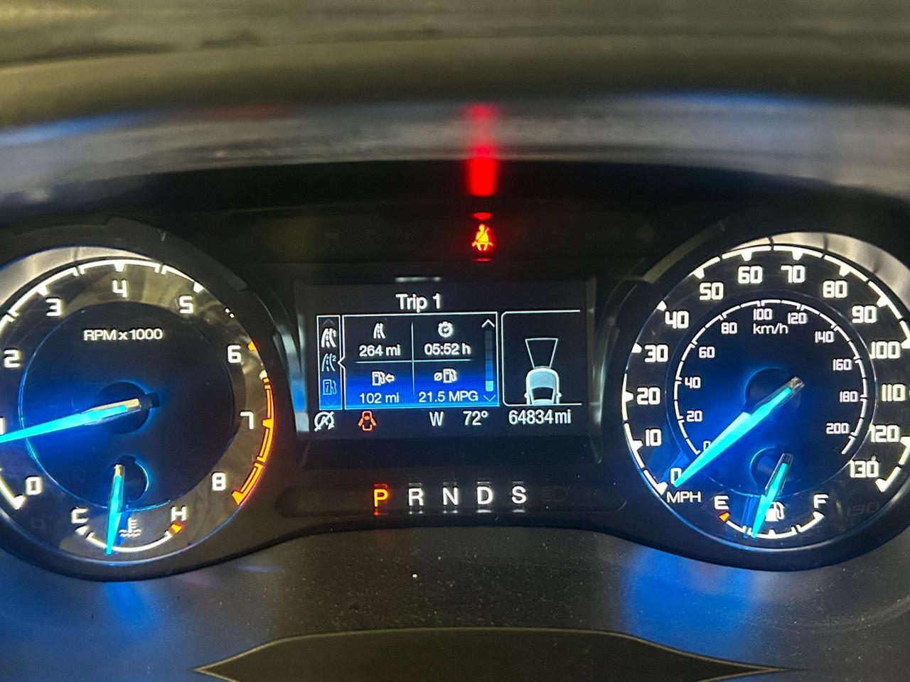 2019 Ford Ranger New Braunfels TX