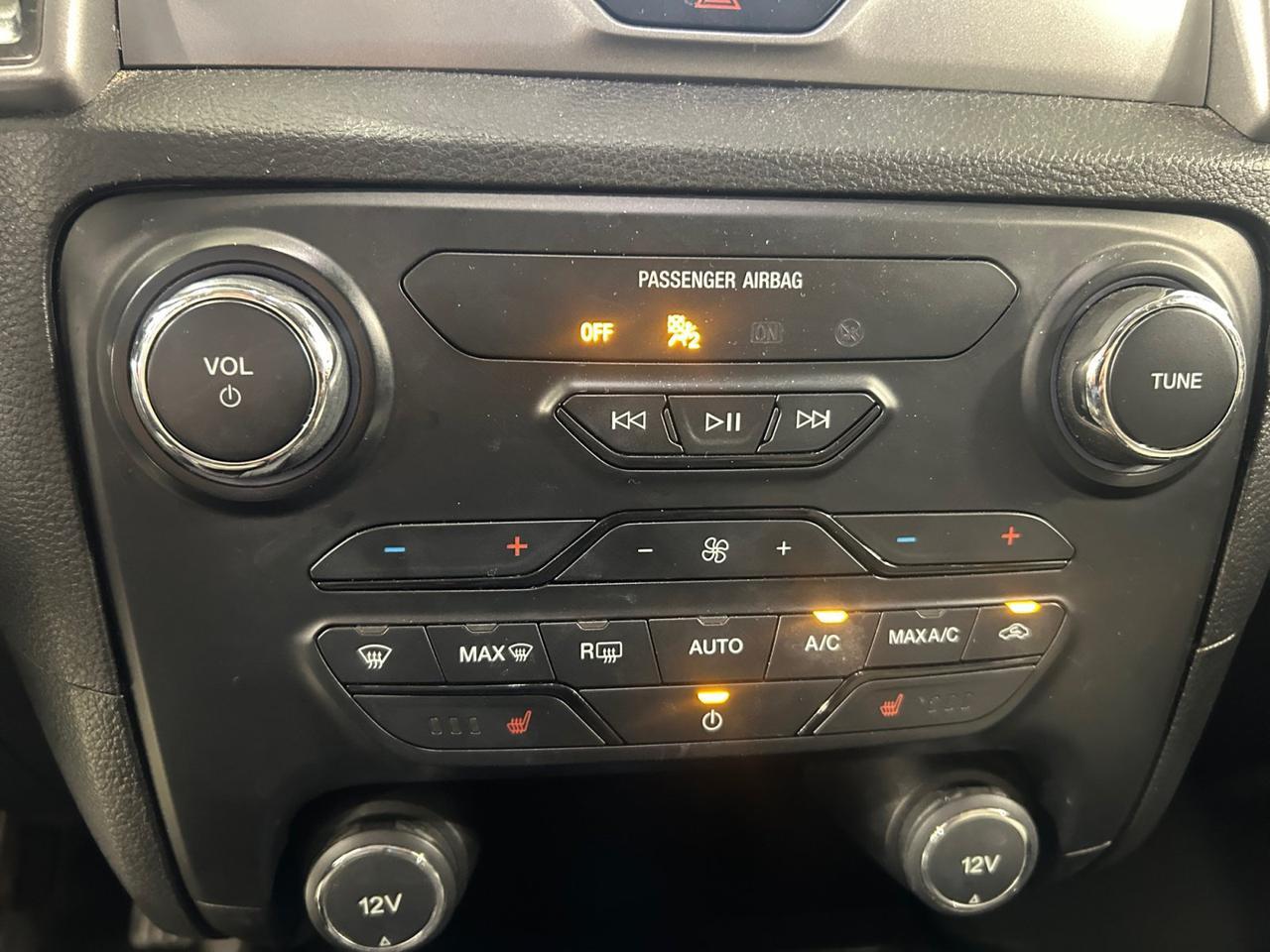 2019 Ford Ranger New Braunfels TX