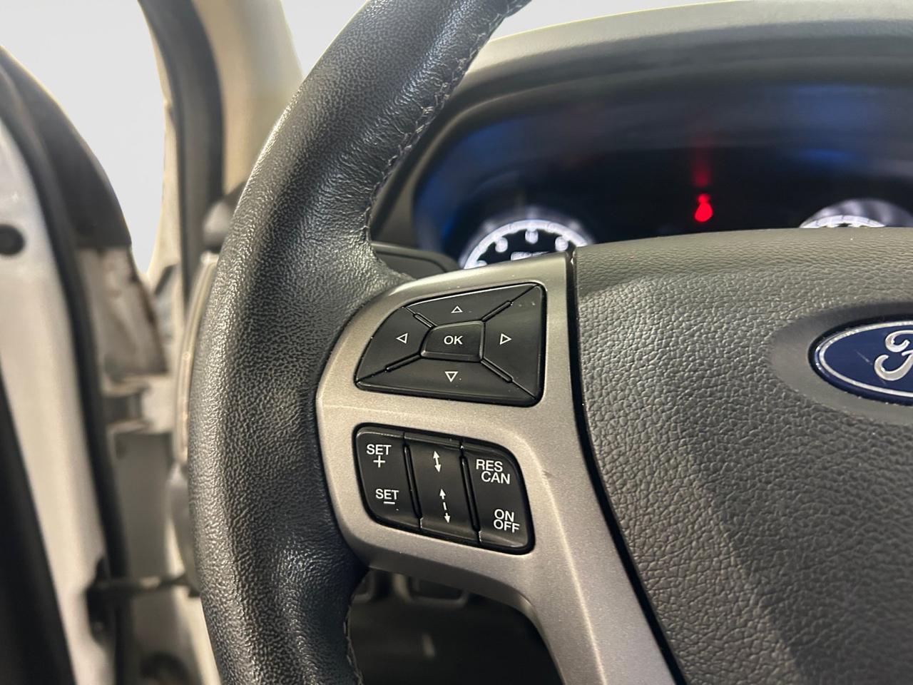 2019 Ford Ranger New Braunfels TX