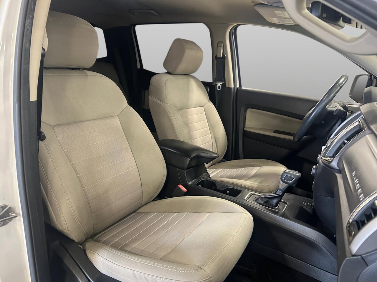 2019 Ford Ranger New Braunfels TX
