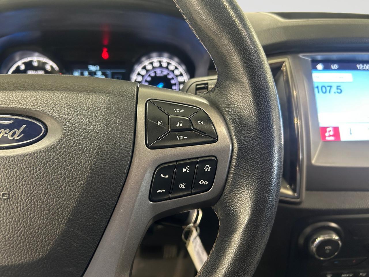 2019 Ford Ranger New Braunfels TX