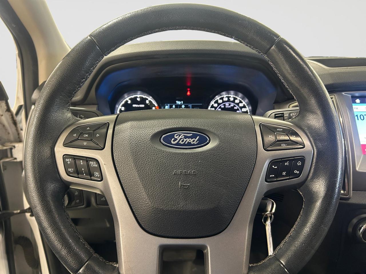 2019 Ford Ranger New Braunfels TX