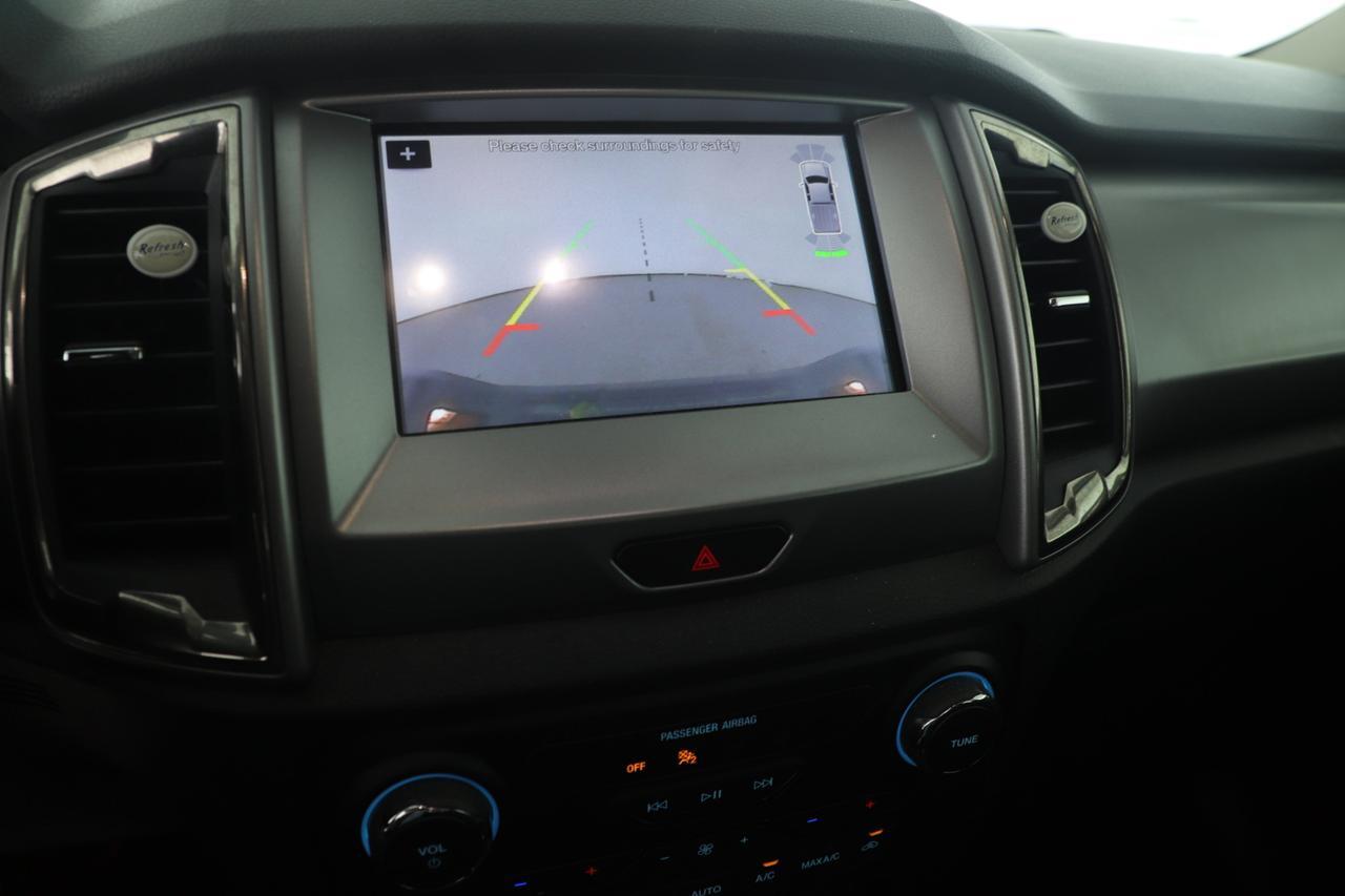 2019 Ford Ranger New Braunfels TX