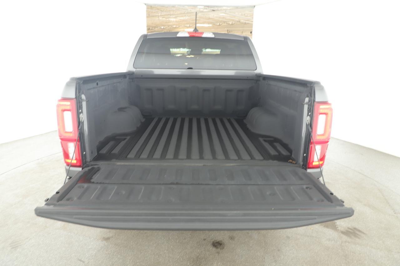 2019 Ford Ranger New Braunfels TX