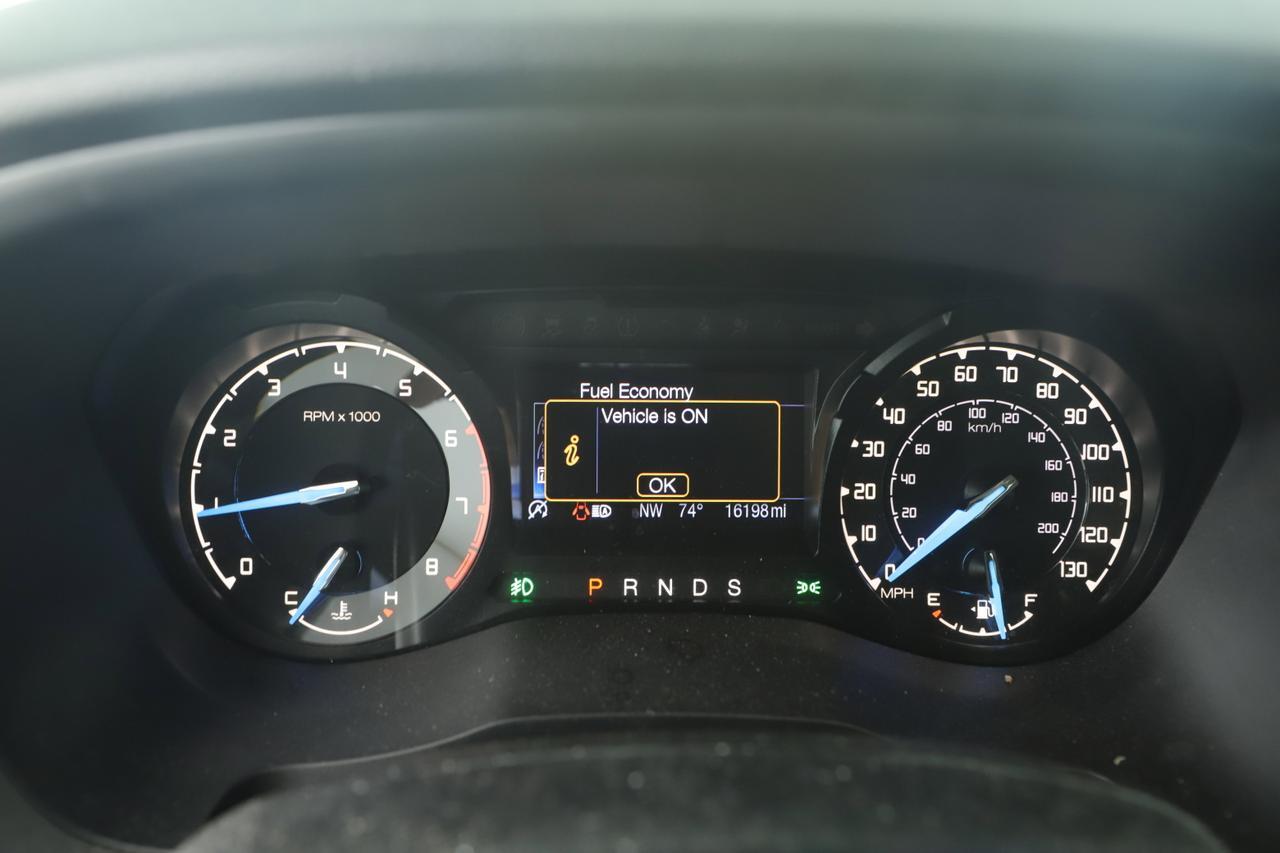 2019 Ford Ranger New Braunfels TX