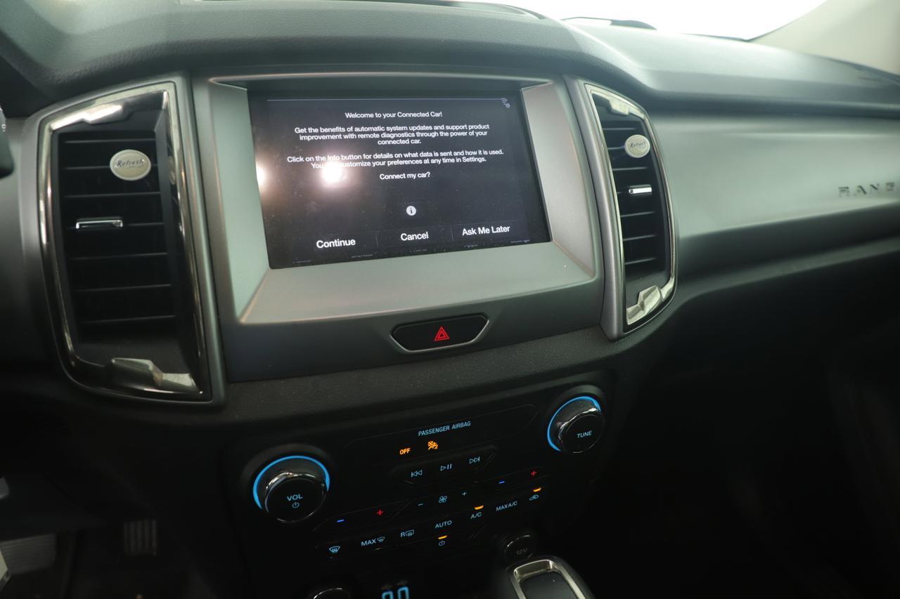 2019 Ford Ranger New Braunfels TX