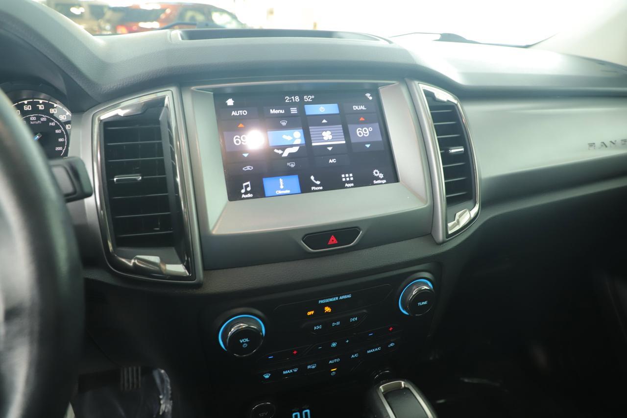 2019 Ford Ranger New Braunfels TX