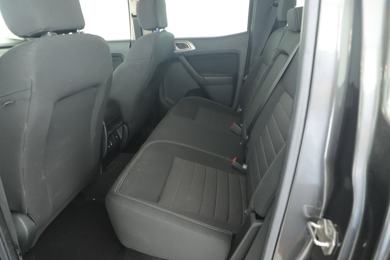 2019 Ford Ranger New Braunfels TX