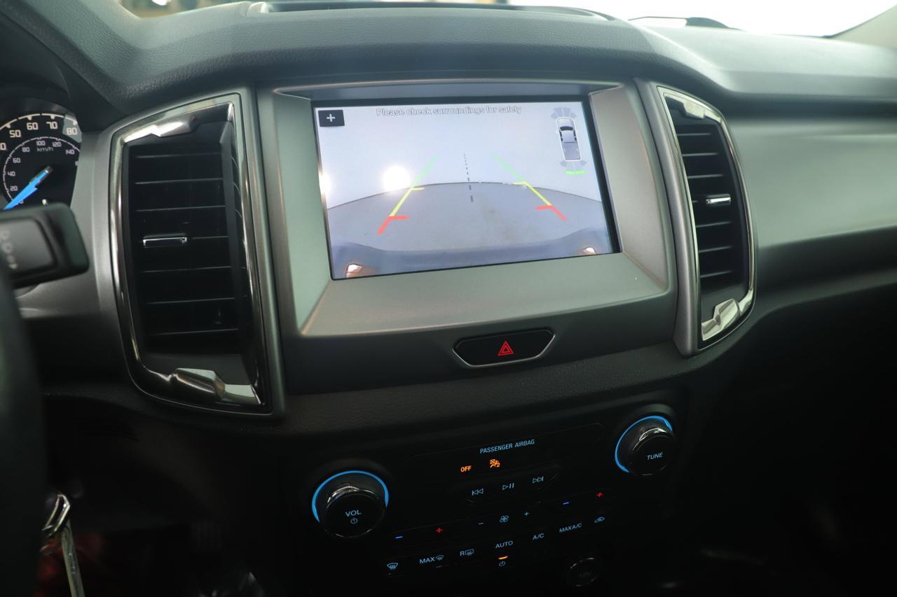 2019 Ford Ranger New Braunfels TX