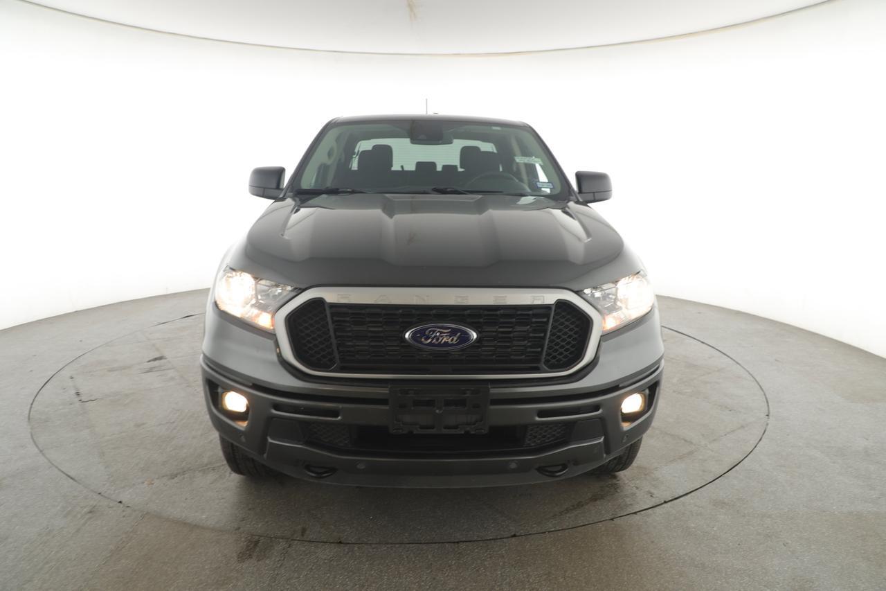 2019 Ford Ranger New Braunfels TX