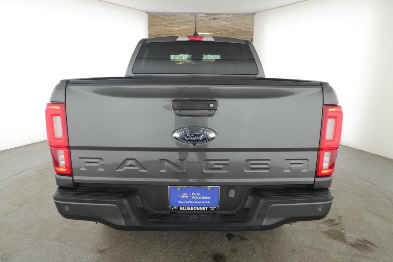 2019 Ford Ranger New Braunfels TX