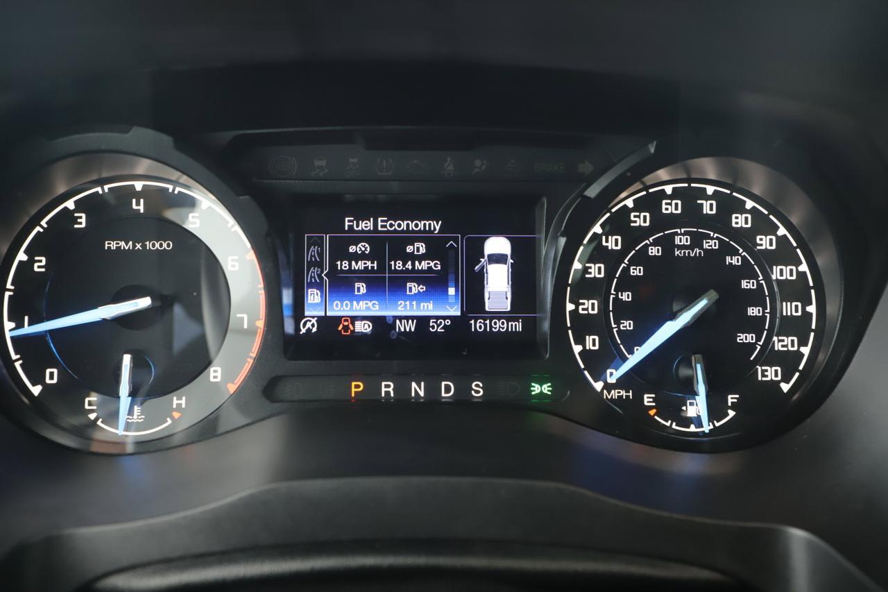 2019 Ford Ranger New Braunfels TX