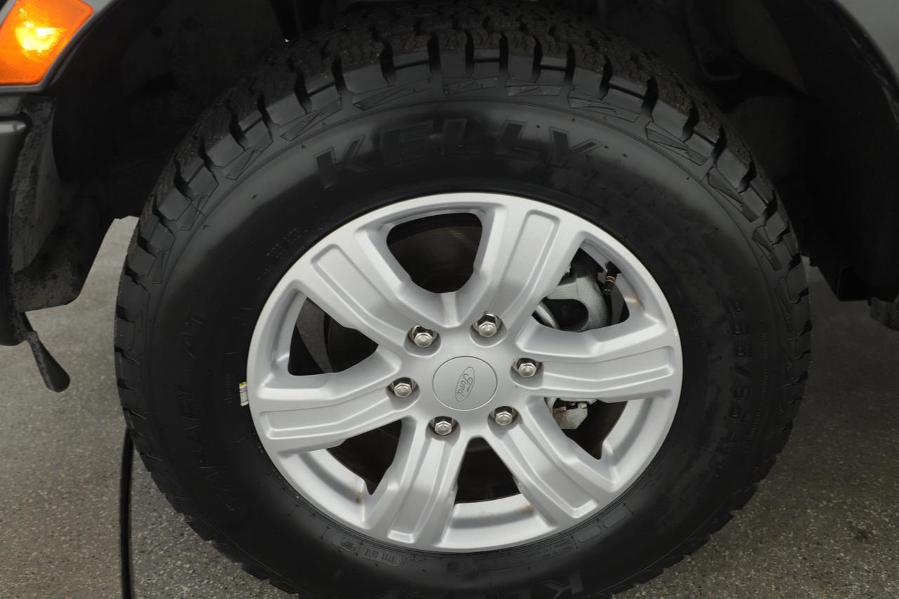 2019 Ford Ranger New Braunfels TX