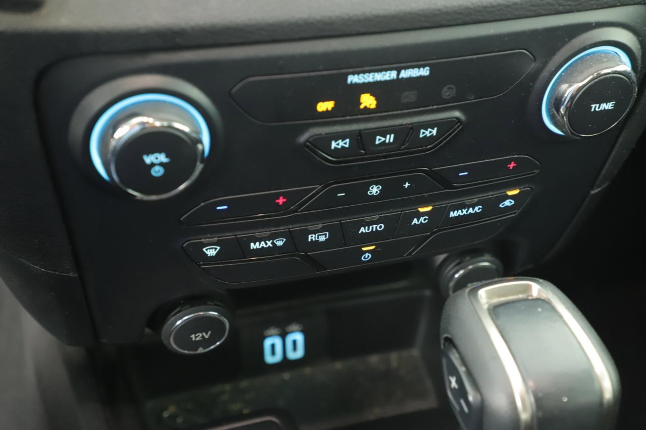 2019 Ford Ranger New Braunfels TX