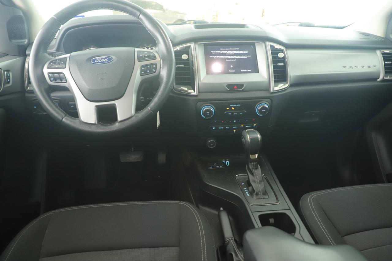 2019 Ford Ranger New Braunfels TX