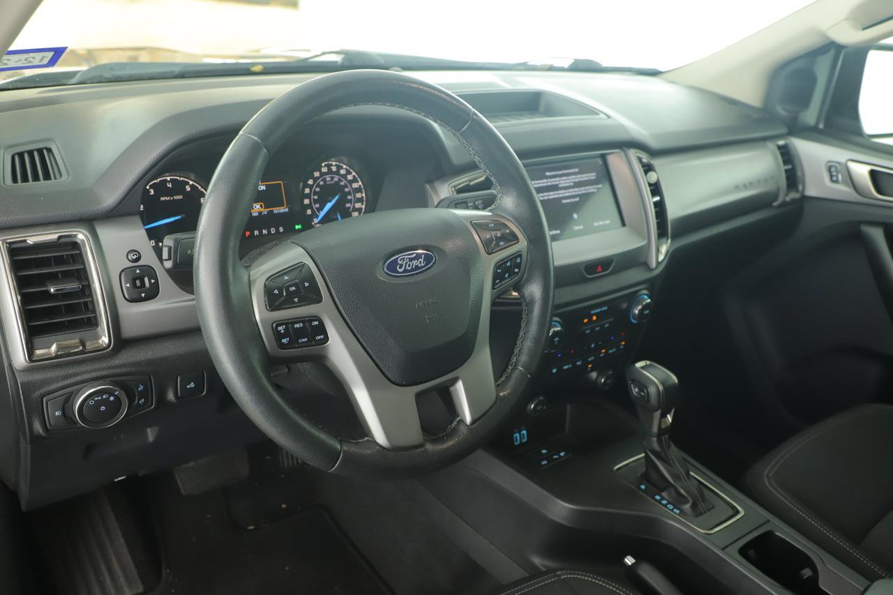 2019 Ford Ranger New Braunfels TX
