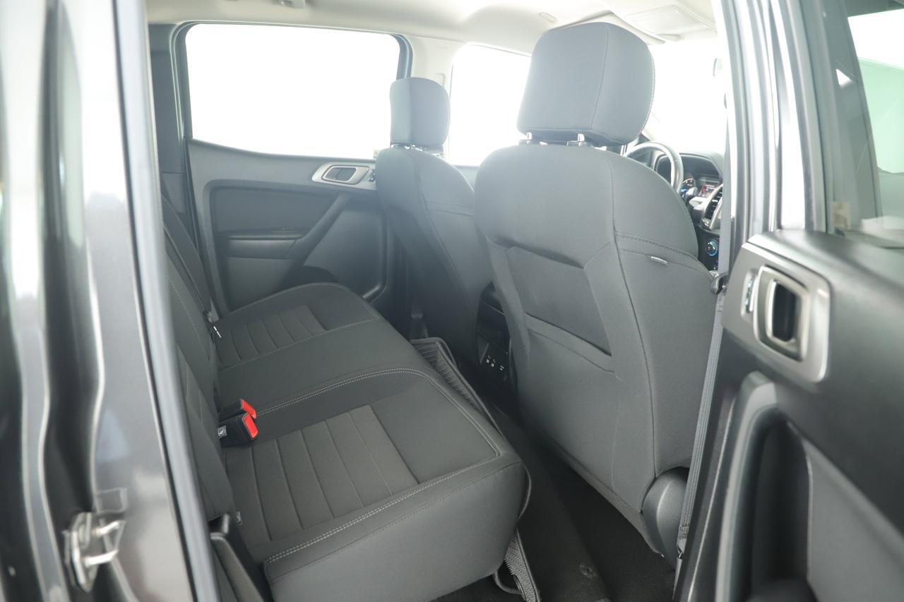 2019 Ford Ranger New Braunfels TX