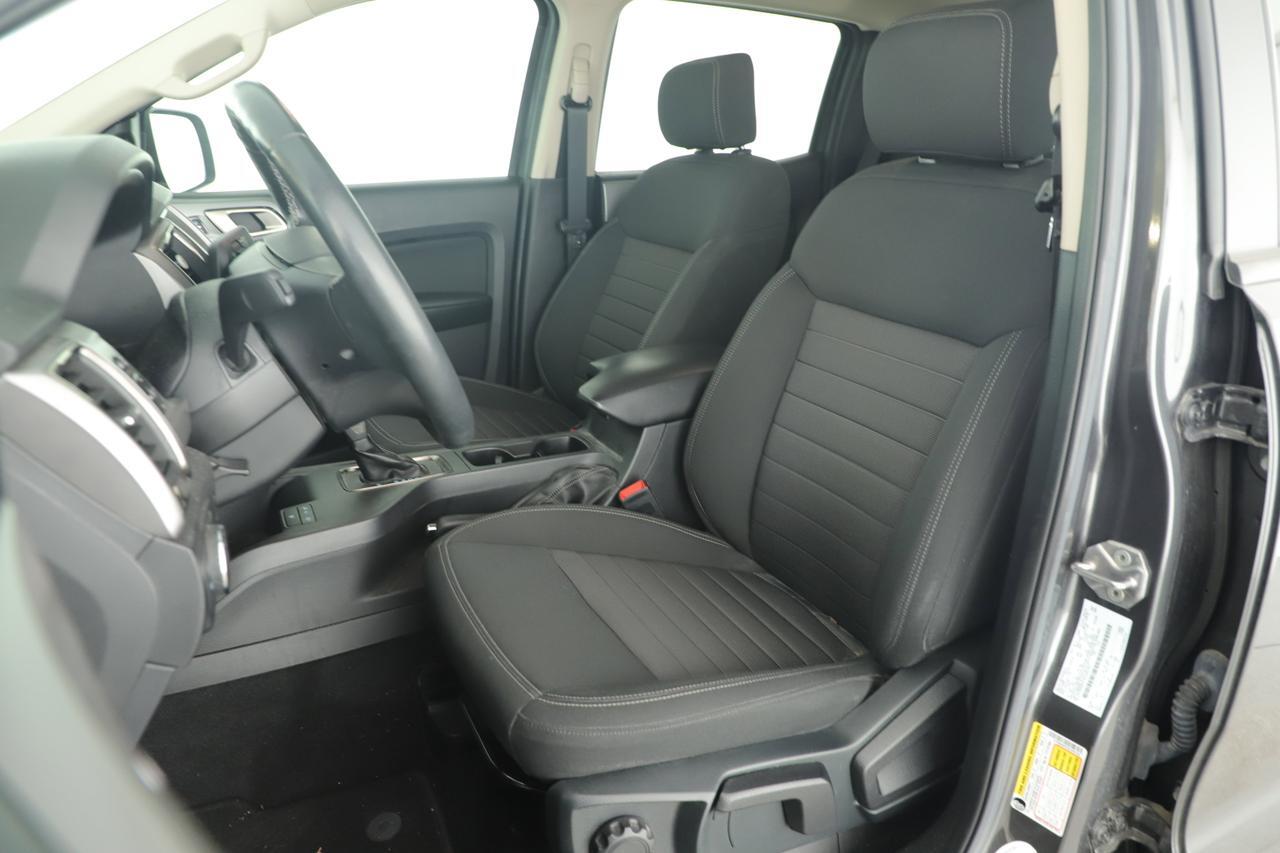 2019 Ford Ranger New Braunfels TX