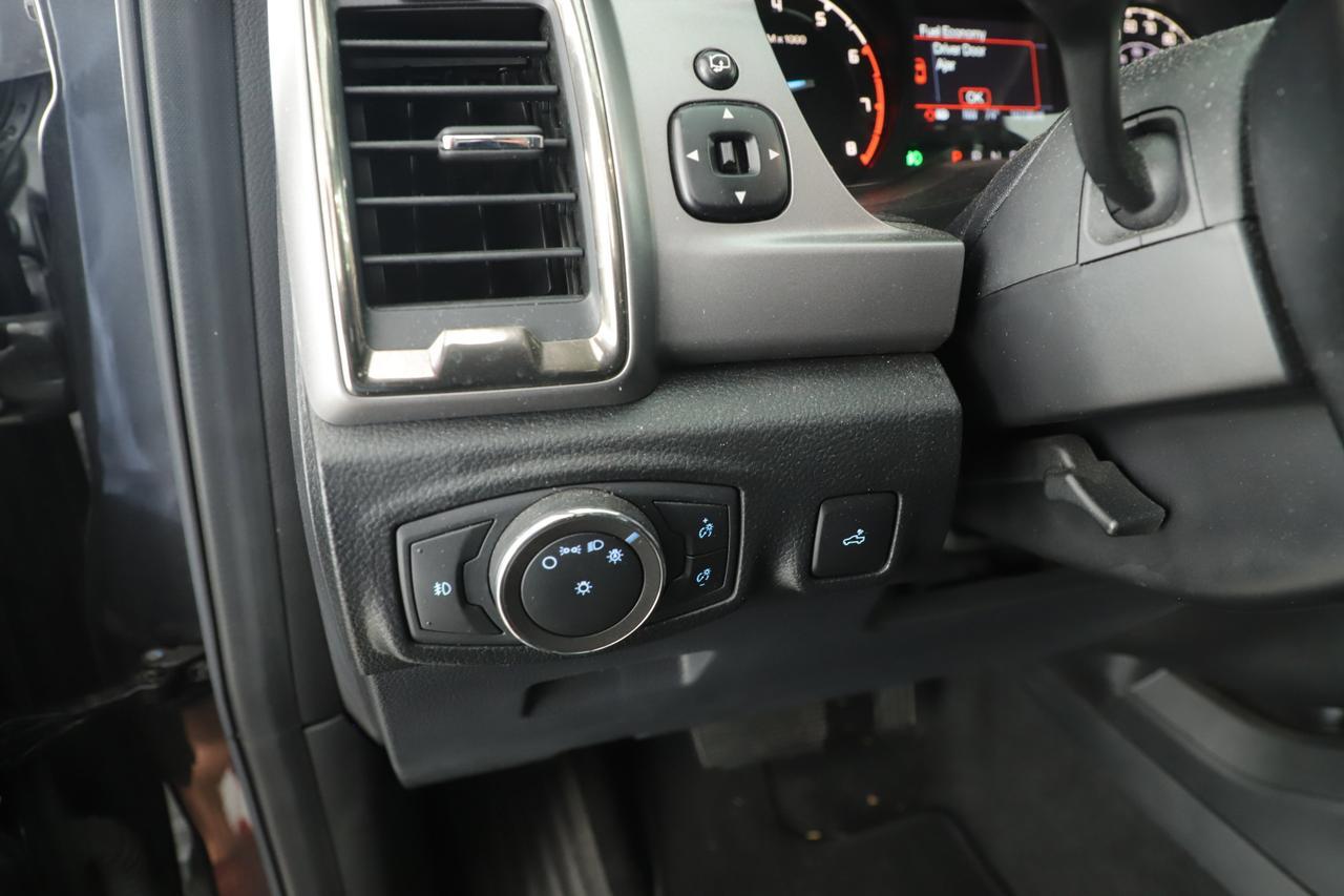 2019 Ford Ranger New Braunfels TX