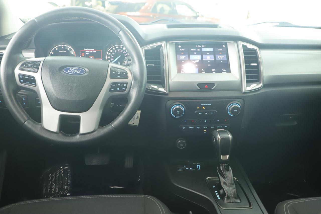 2019 Ford Ranger New Braunfels TX