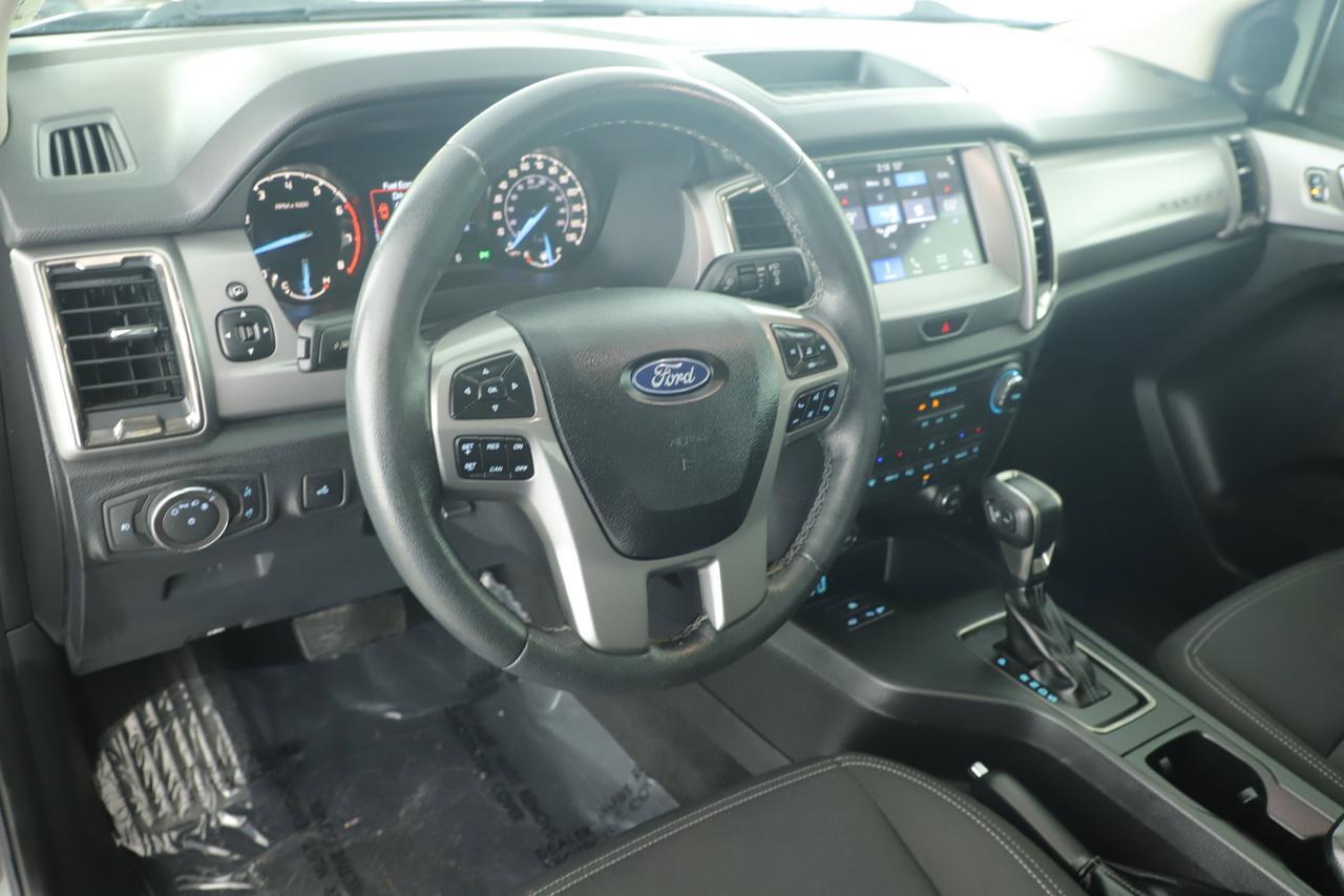 2019 Ford Ranger New Braunfels TX