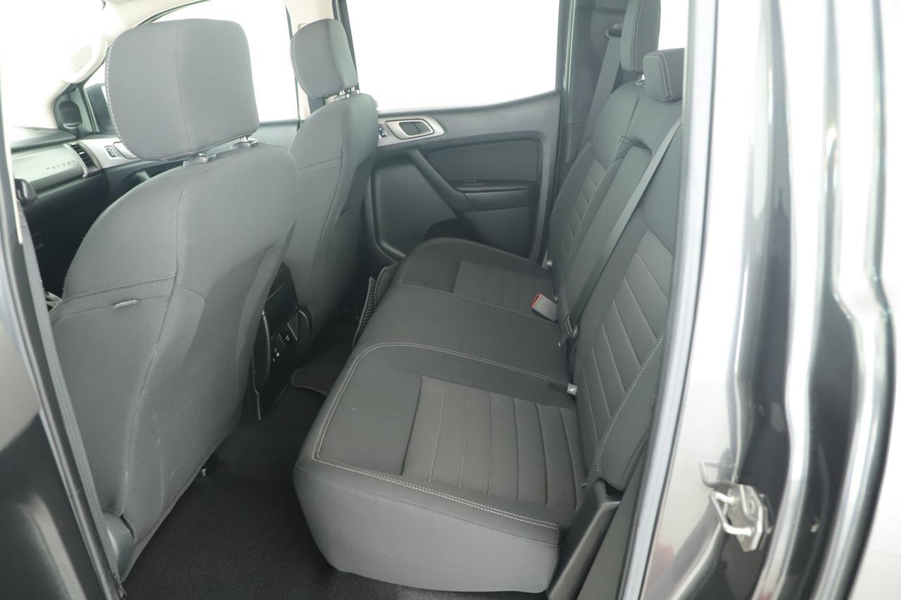 2019 Ford Ranger New Braunfels TX