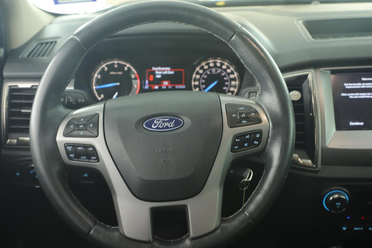 2019 Ford Ranger New Braunfels TX