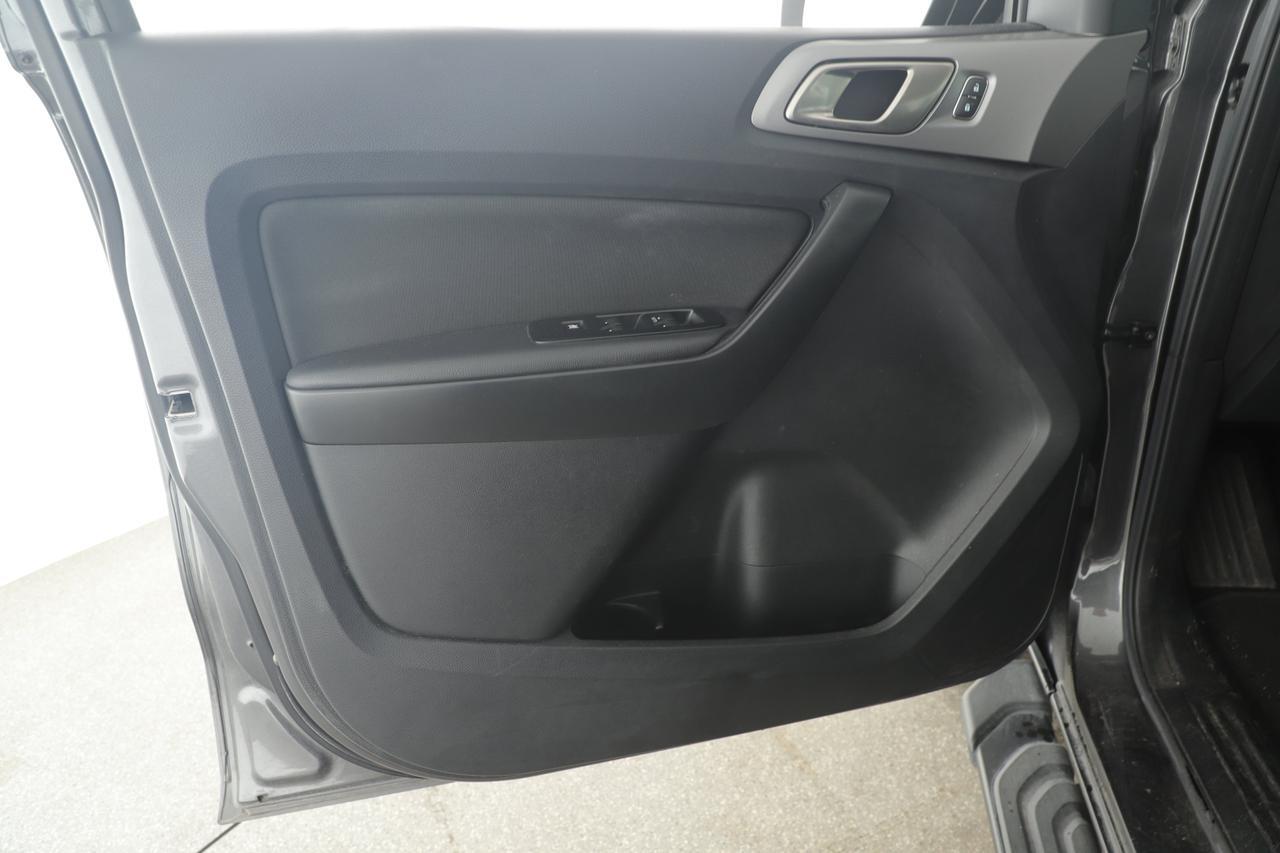 2019 Ford Ranger New Braunfels TX