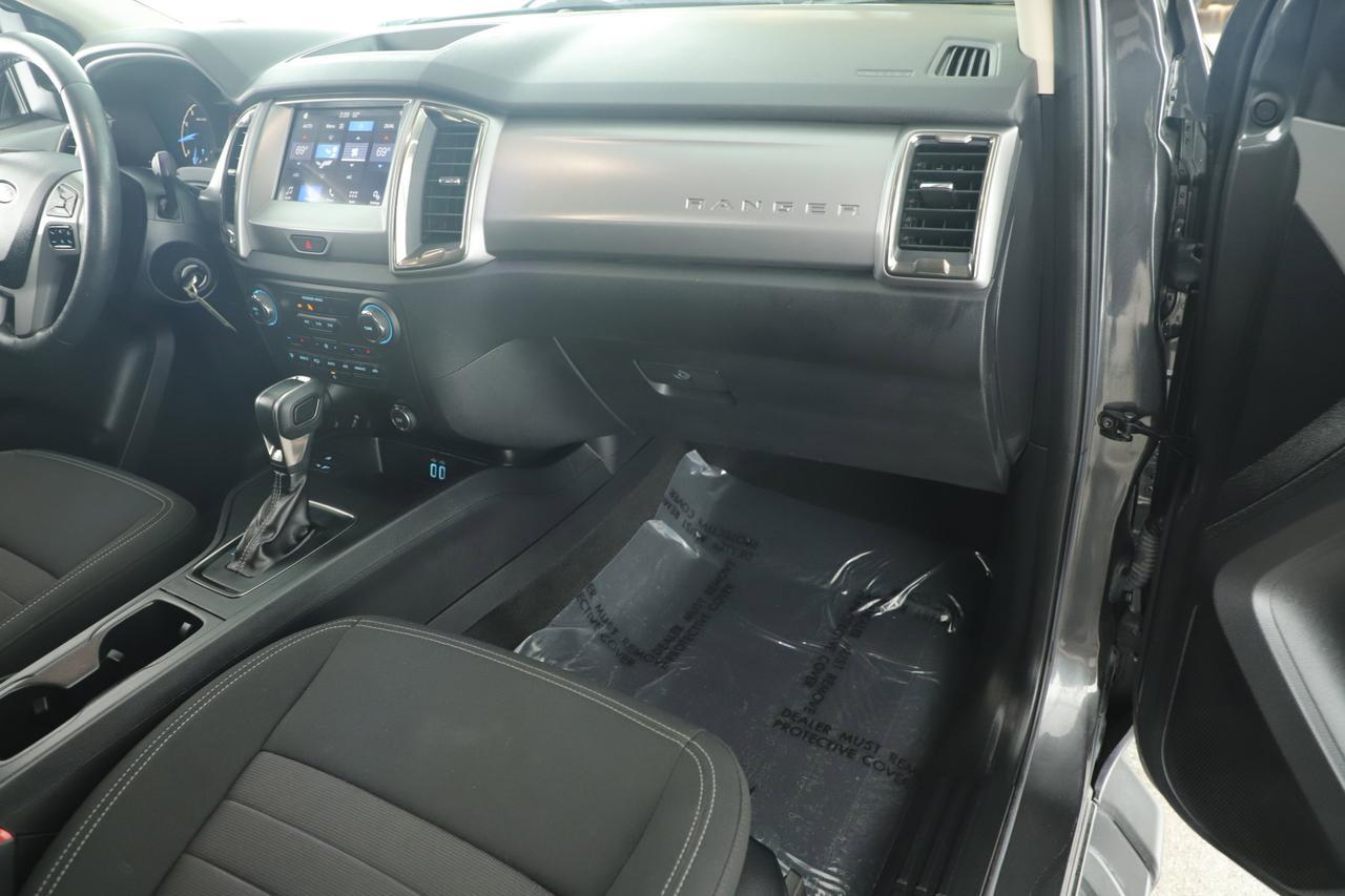 2019 Ford Ranger New Braunfels TX