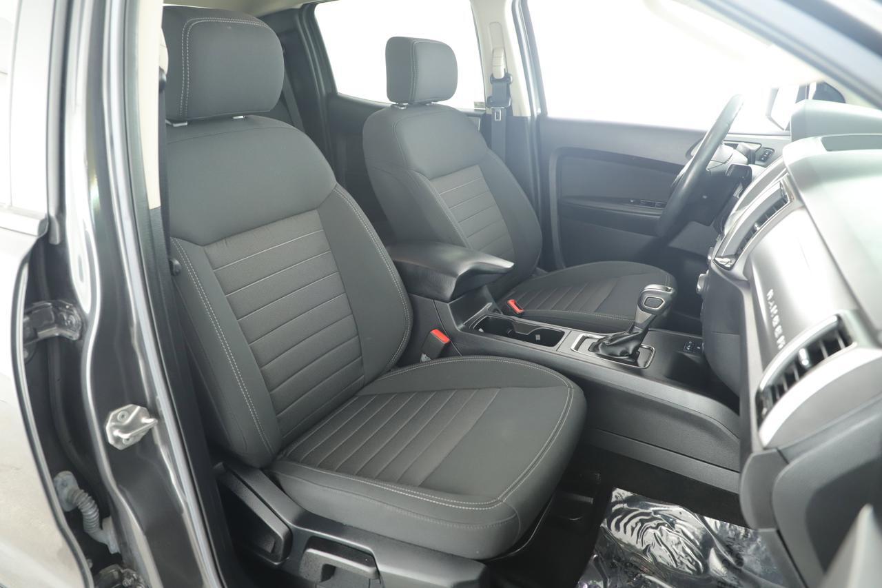 2019 Ford Ranger New Braunfels TX