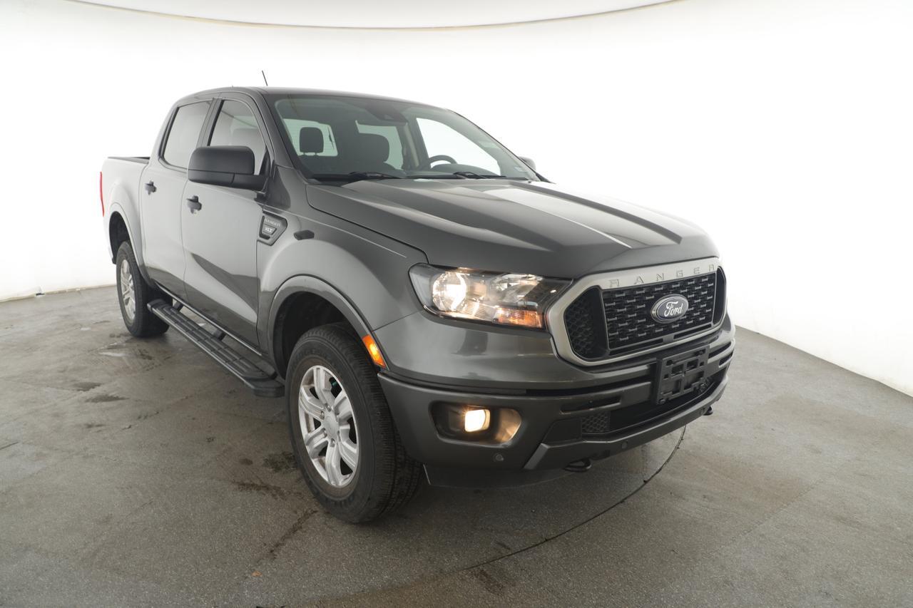 2019 Ford Ranger New Braunfels TX