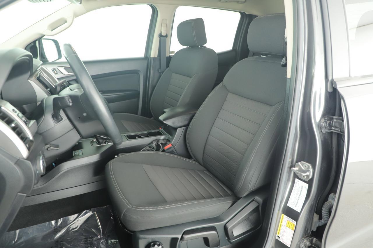 2019 Ford Ranger New Braunfels TX