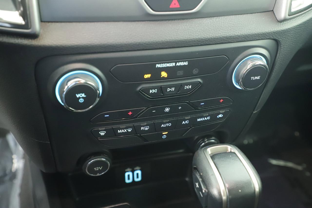 2019 Ford Ranger New Braunfels TX